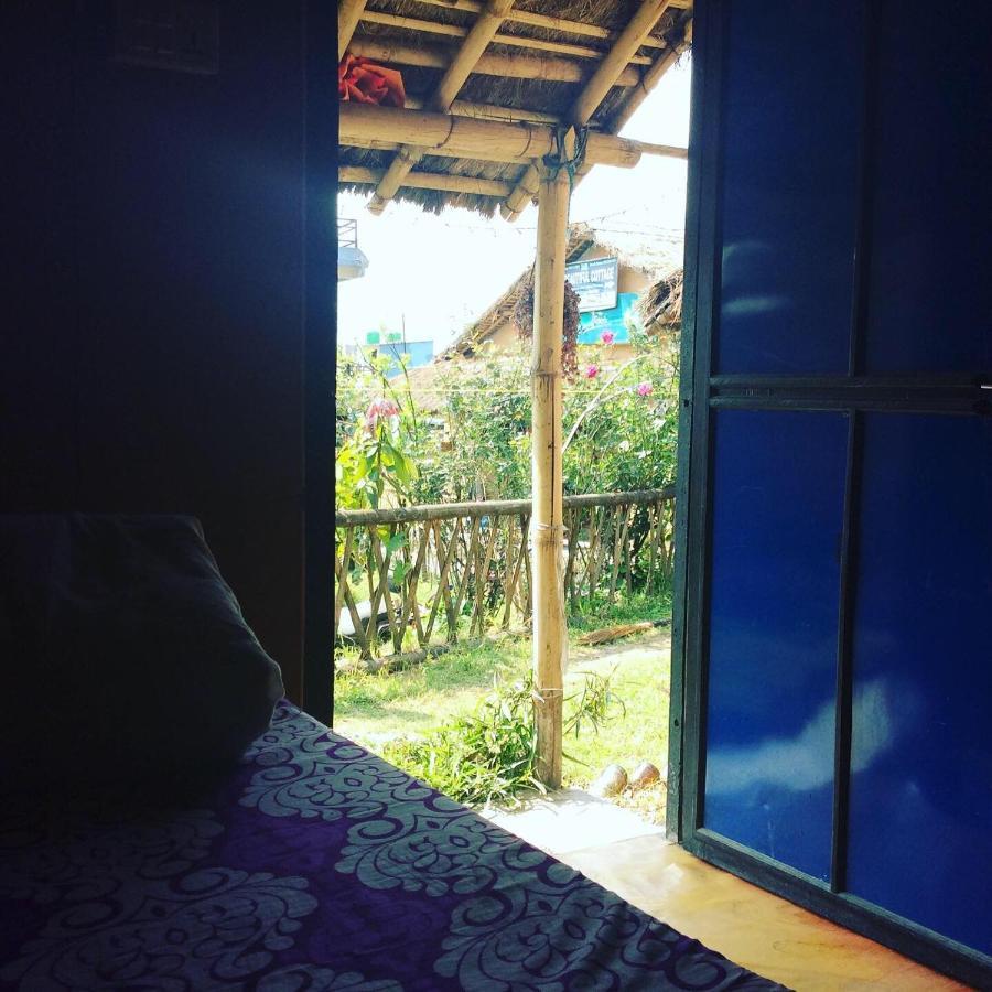 My Beautiful In Lodge Pokhara