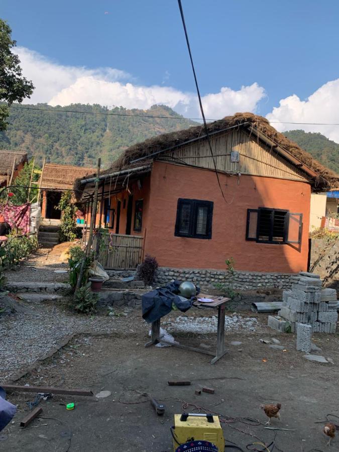 My Beautiful In * Pokhara