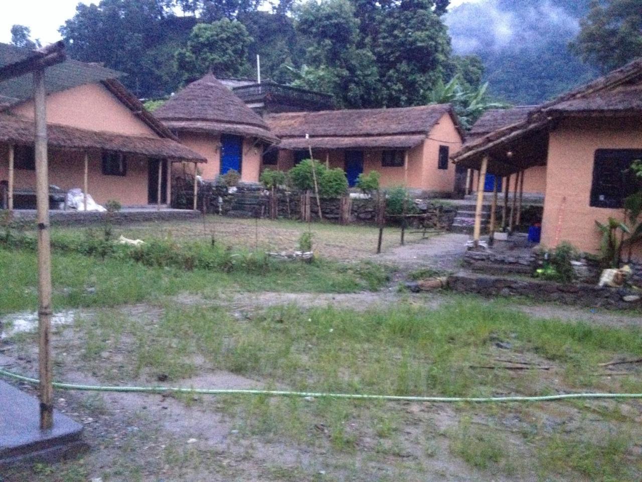 Lodge My Beautiful In