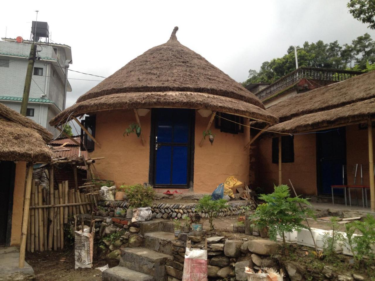 My Beautiful In Lodge Pokhara