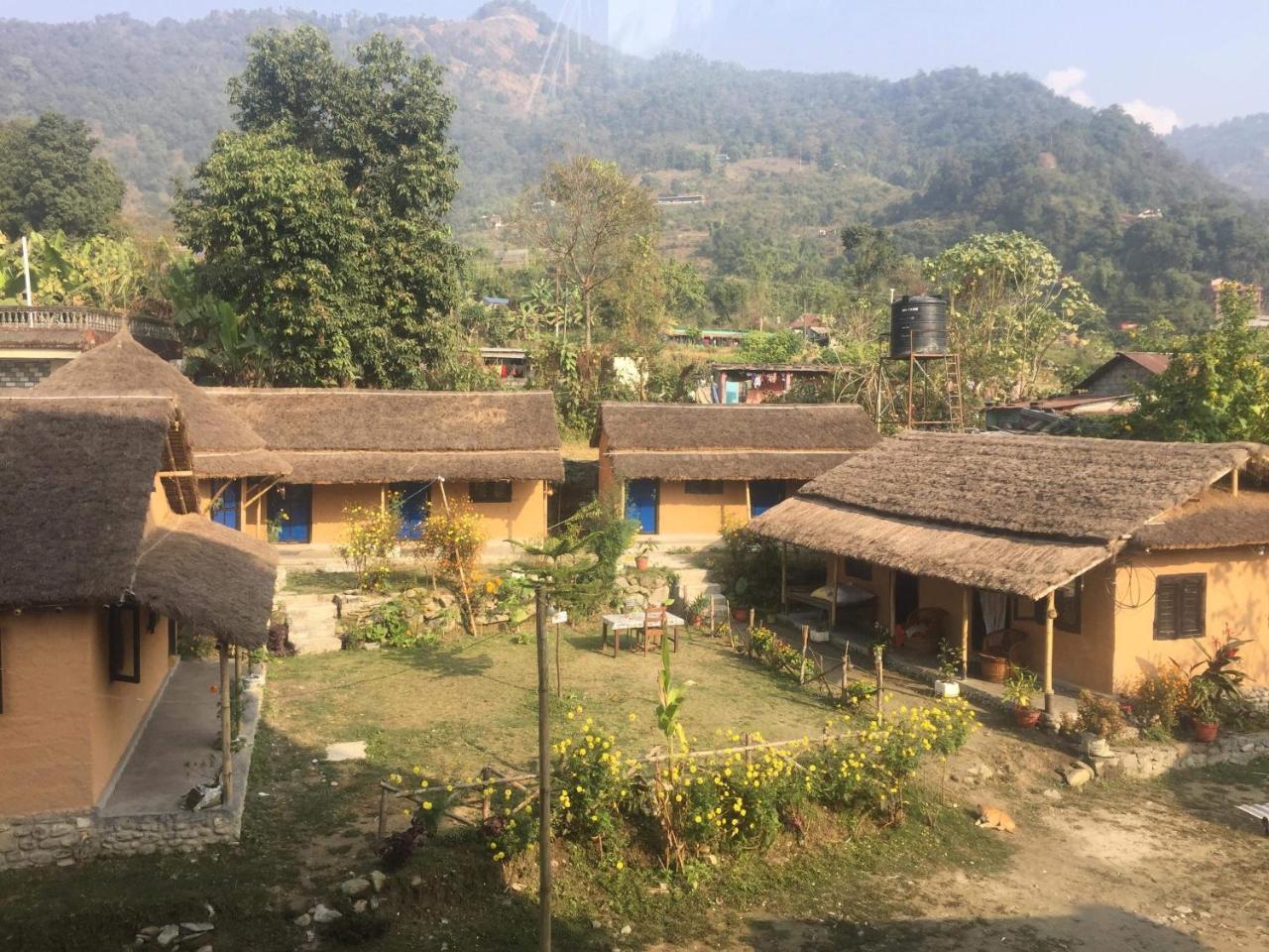 Lodge My Beautiful In *