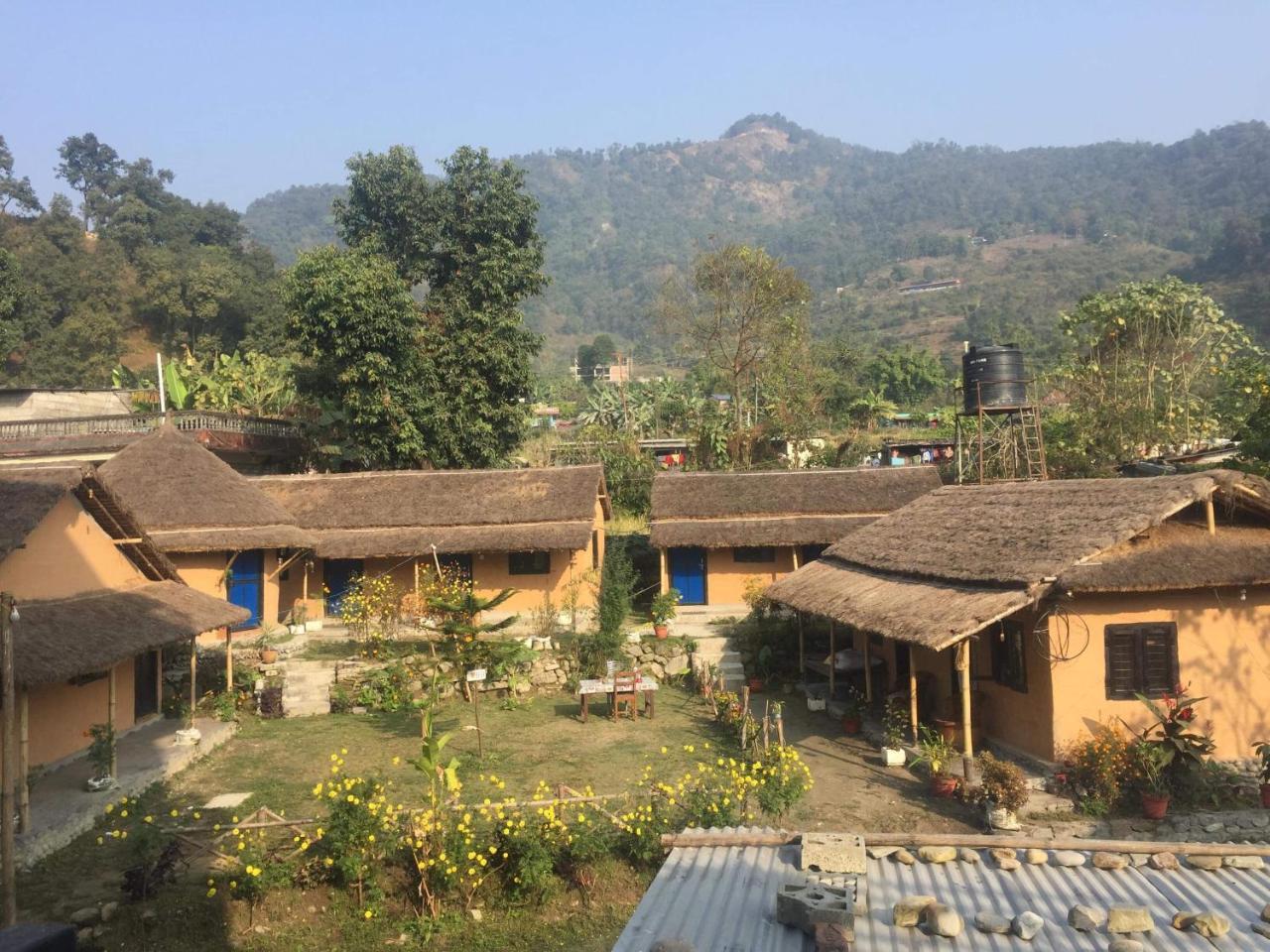 My Beautiful In Lodge Pokhara