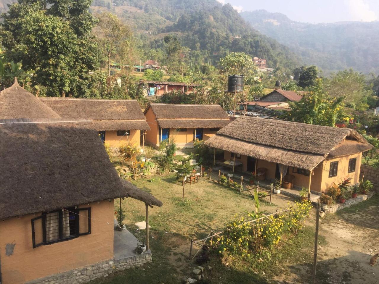 Lodge My Beautiful In Pokhara