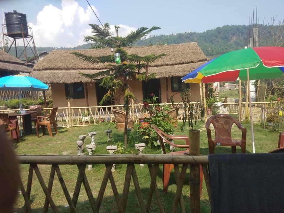 Lodge My Beautiful In Pokhara